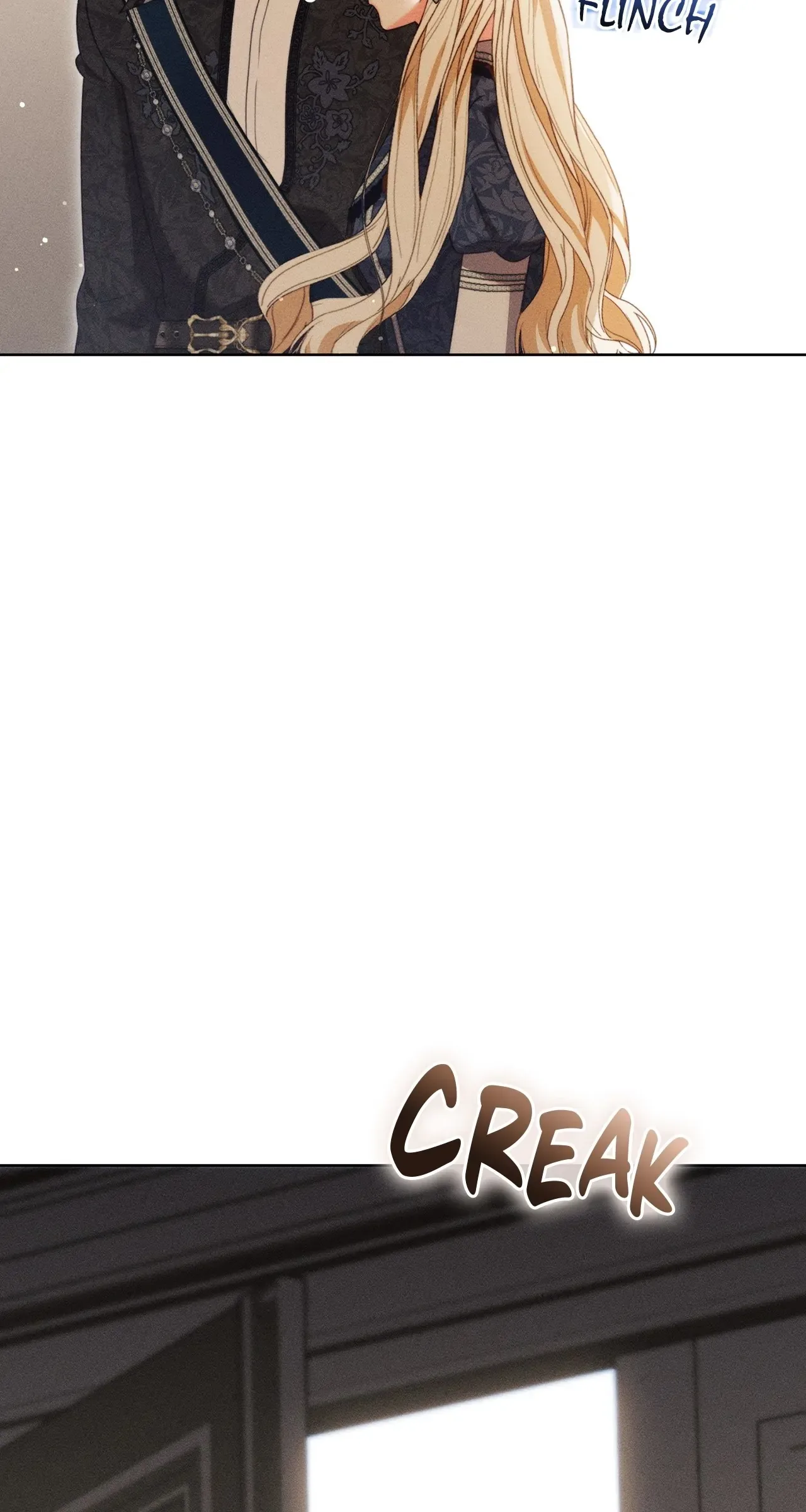 Becoming the Lady of the Cursed Ducal House Chapter 28 page 79