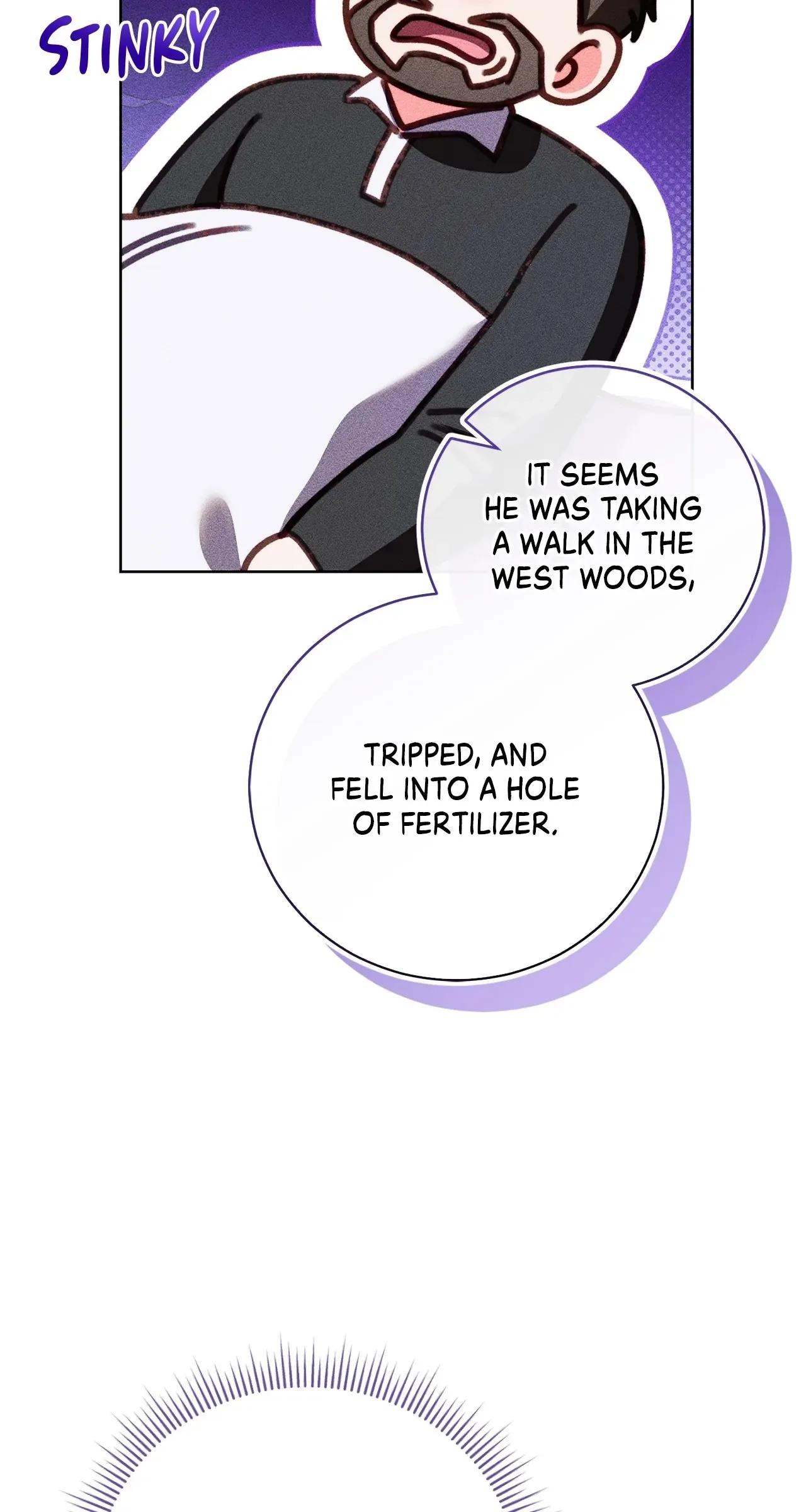Becoming the Lady of the Cursed Ducal House Chapter 28 page 88