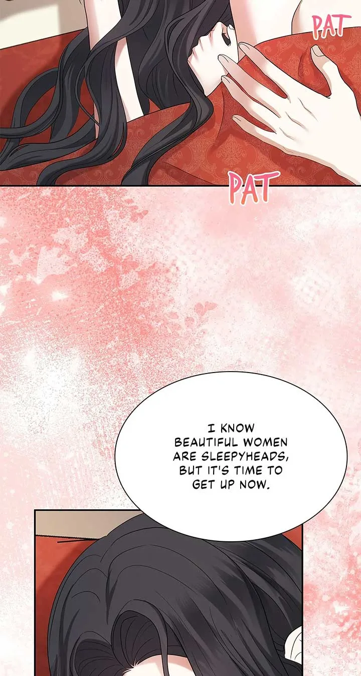 Becoming the Obsessive Male Lead’s Ex-Wife Chapter 50 page 4
