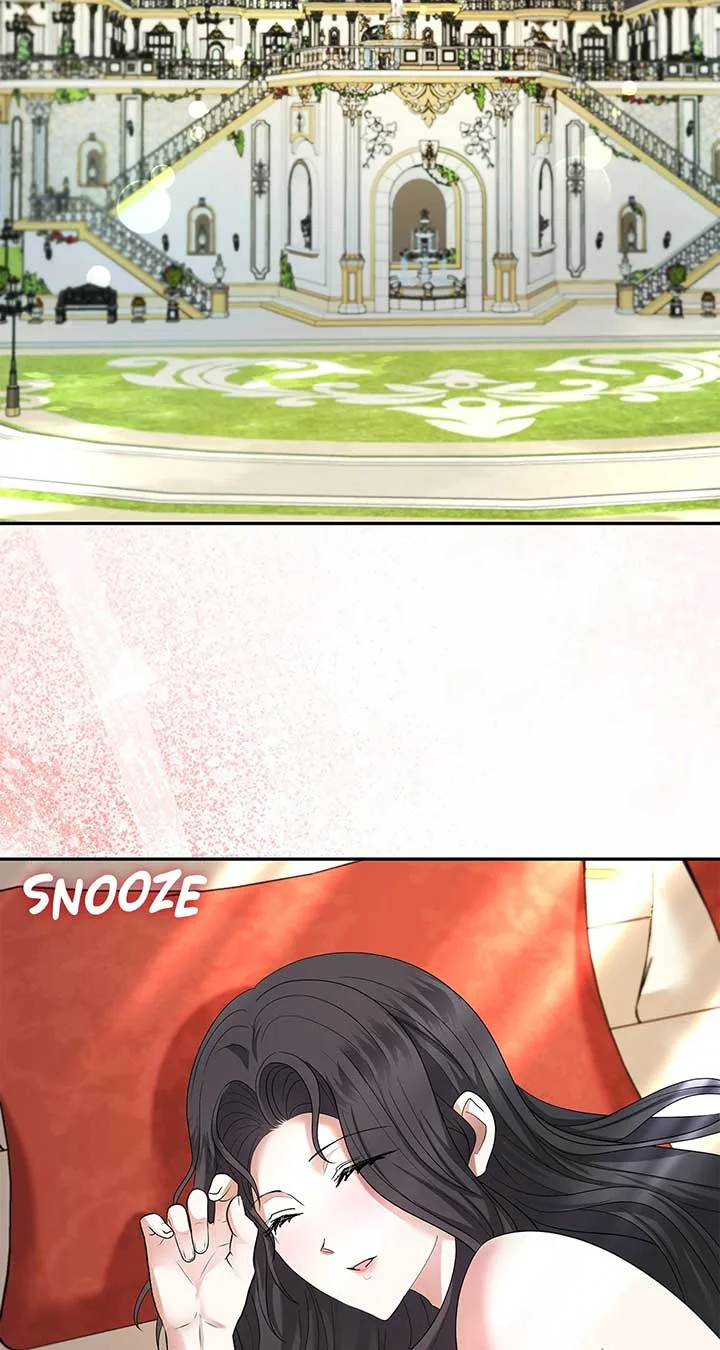 Becoming the Obsessive Male Lead’s Ex-Wife Chapter 50 page 3