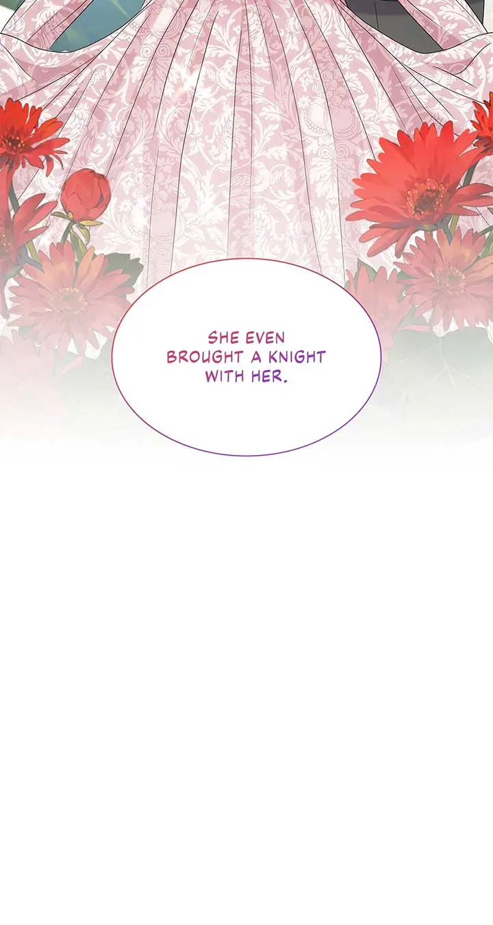 Becoming the Obsessive Male Lead’s Ex-Wife Chapter 50 page 23