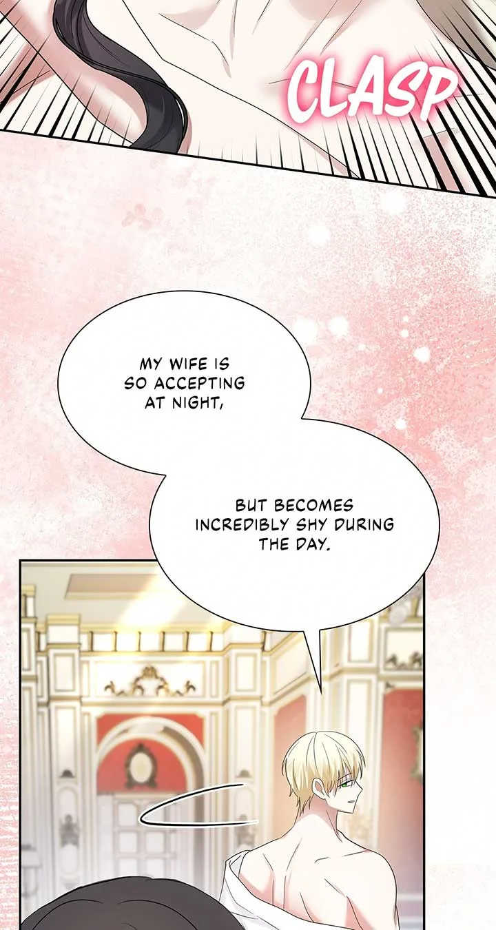 Becoming the Obsessive Male Lead’s Ex-Wife Chapter 50 page 15