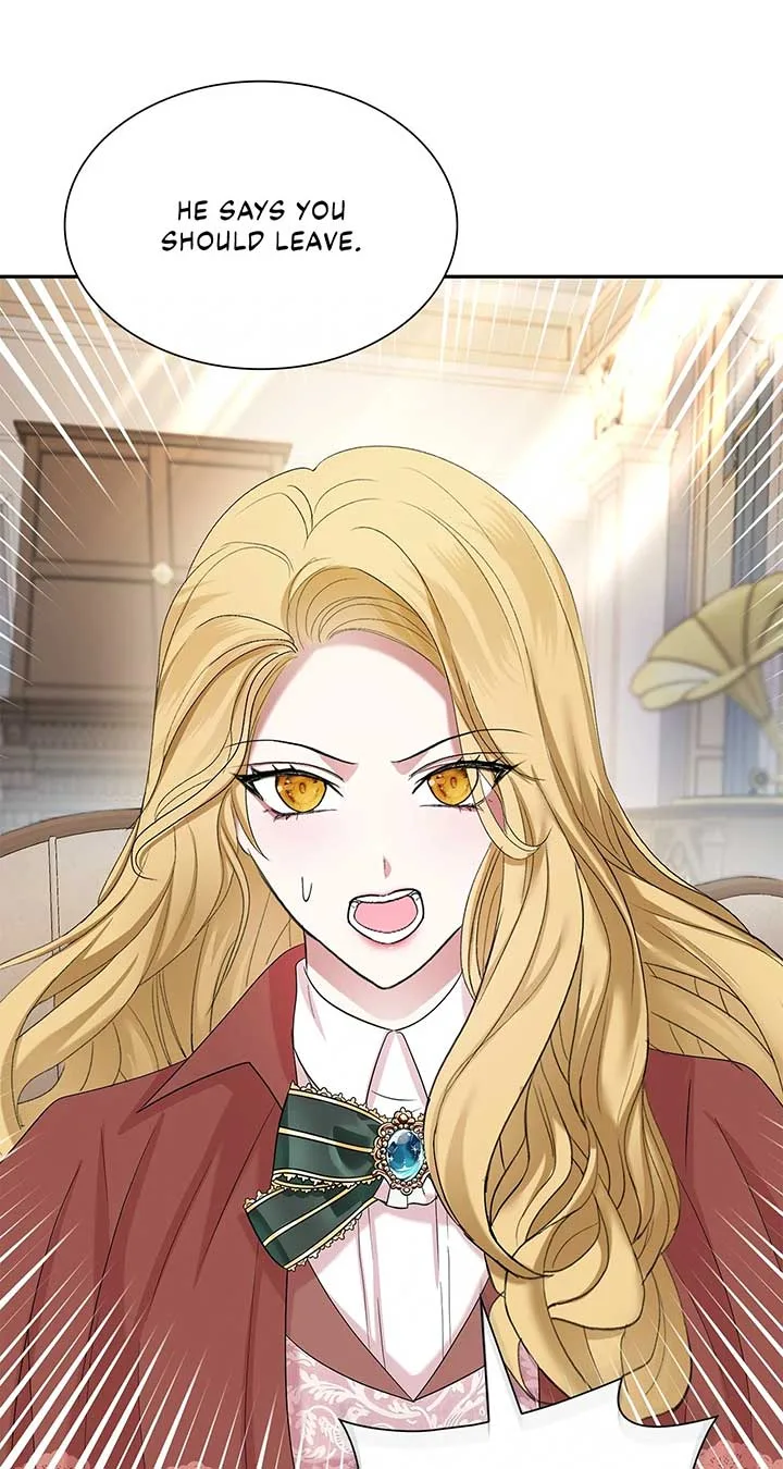 Becoming the Obsessive Male Lead’s Ex-Wife Chapter 50 page 26