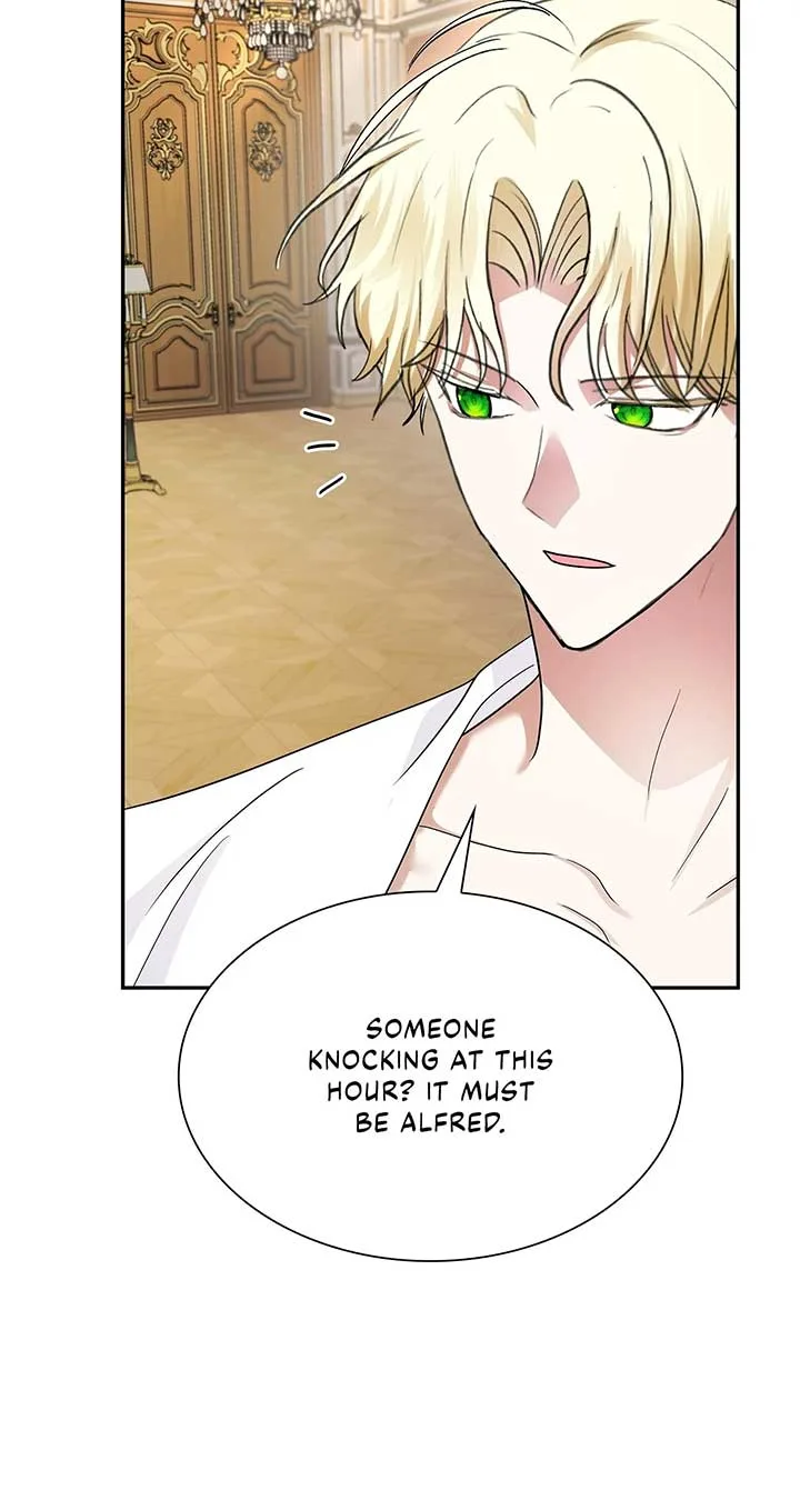 Becoming the Obsessive Male Lead’s Ex-Wife Chapter 50 page 17