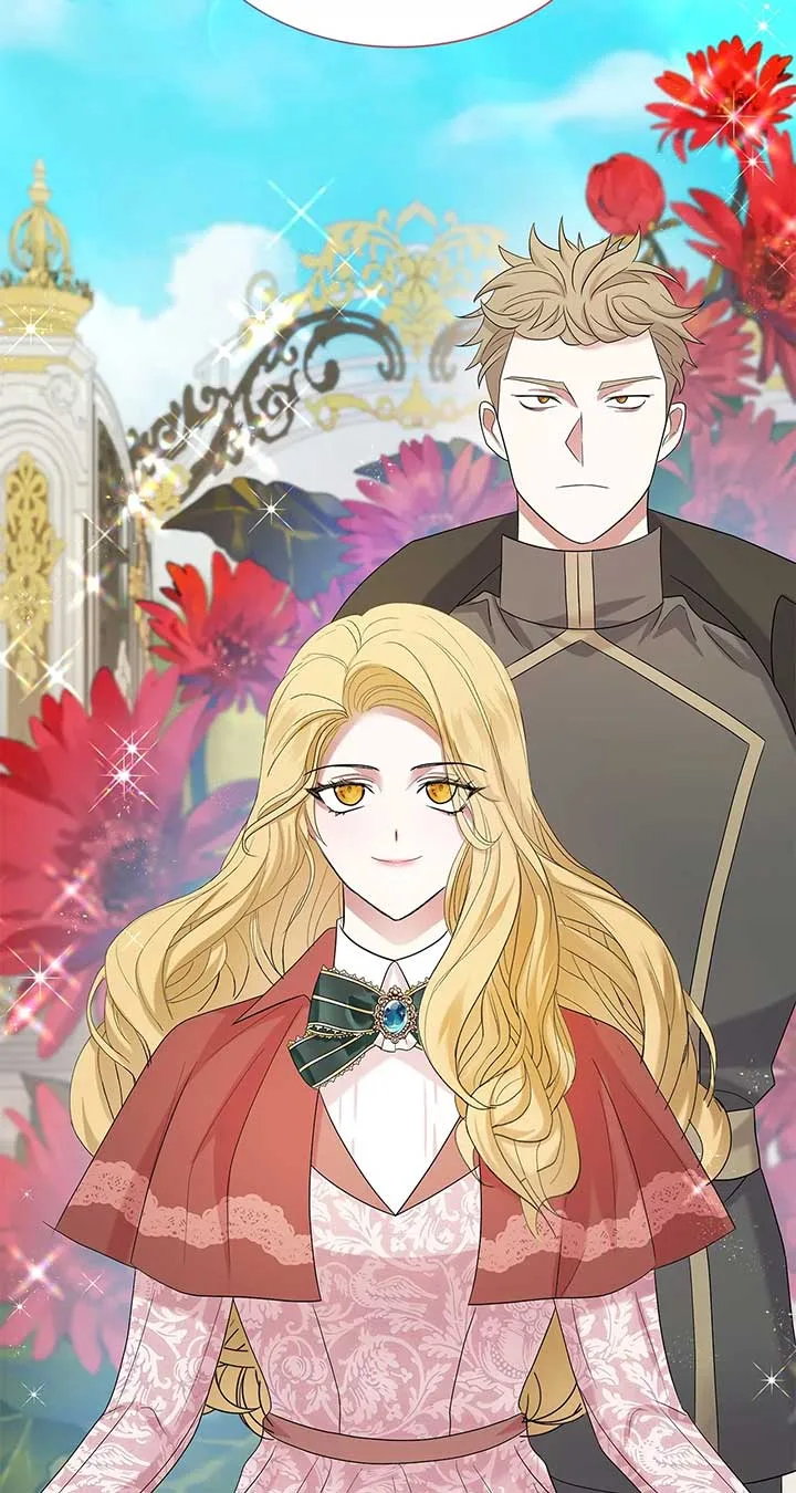 Becoming the Obsessive Male Lead’s Ex-Wife Chapter 50 page 22