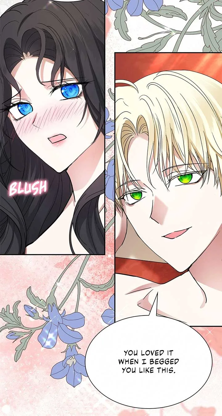 Becoming the Obsessive Male Lead’s Ex-Wife Chapter 50 page 12