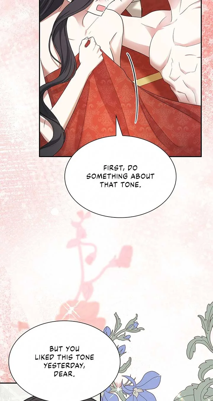 Becoming the Obsessive Male Lead’s Ex-Wife Chapter 50 page 11