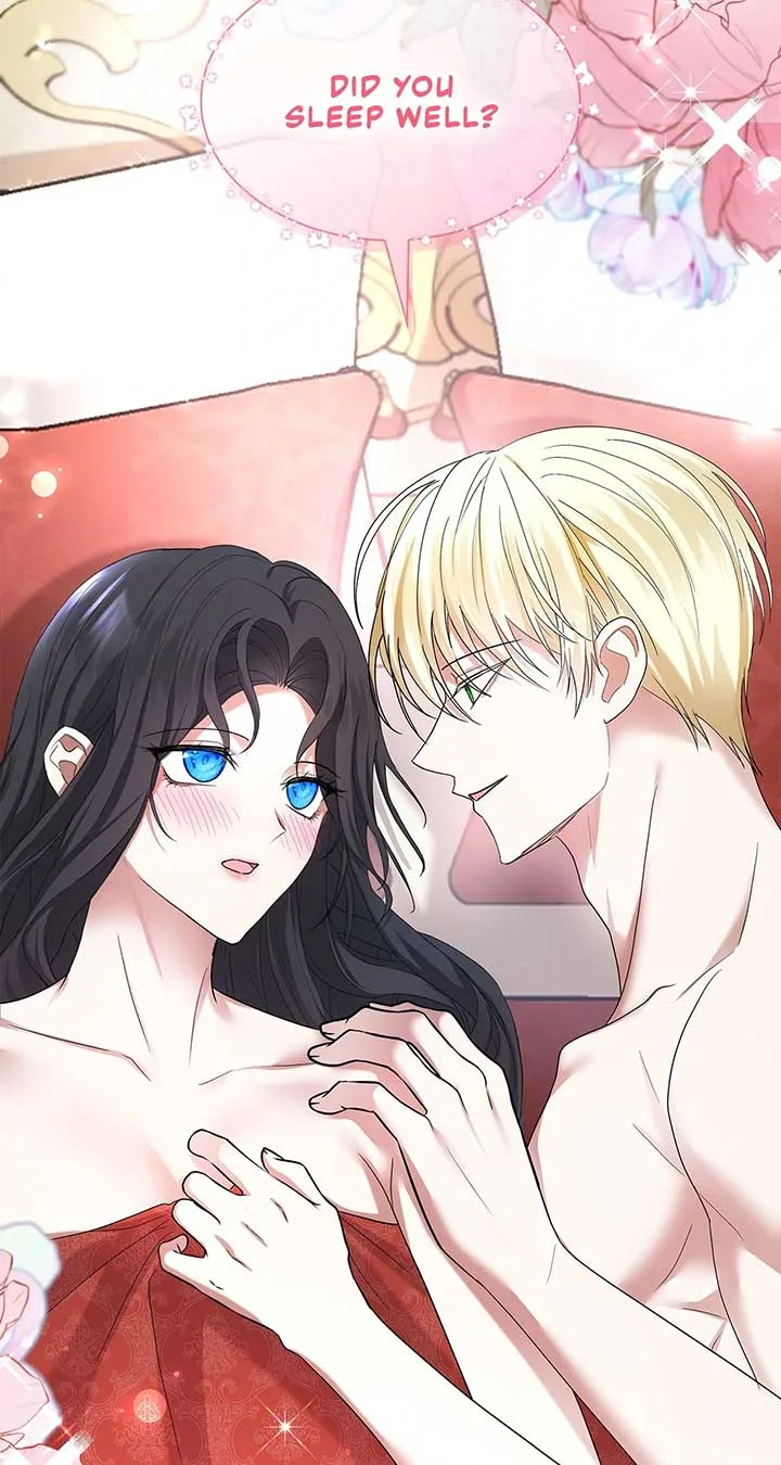 Becoming the Obsessive Male Lead’s Ex-Wife Chapter 50 page 6