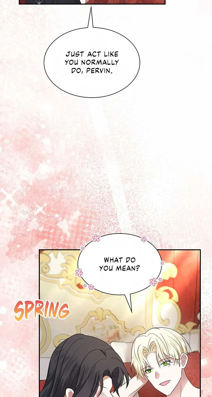Becoming the Obsessive Male Lead’s Ex-Wife Chapter 50 page 10