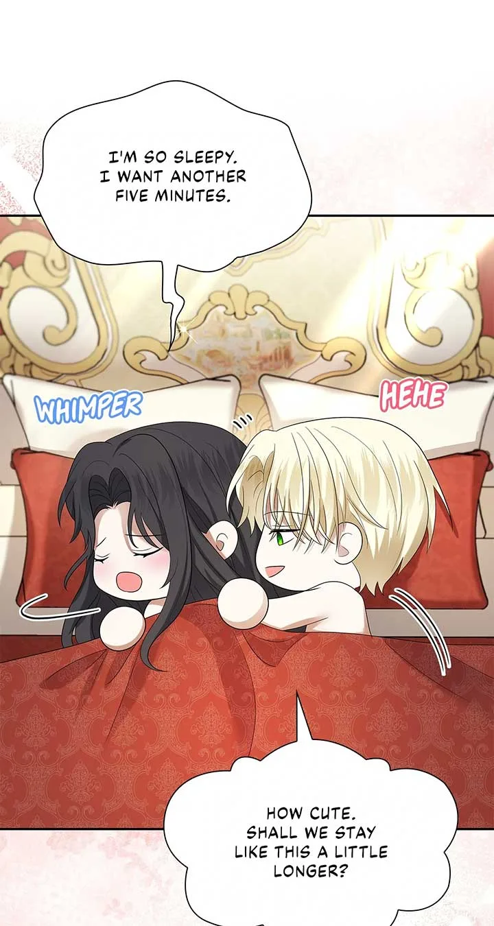 Becoming the Obsessive Male Lead’s Ex-Wife Chapter 50 page 8