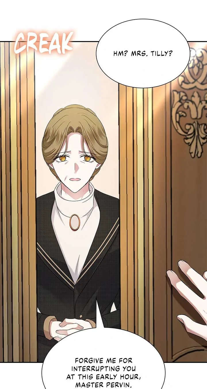 Becoming the Obsessive Male Lead’s Ex-Wife Chapter 50 page 18