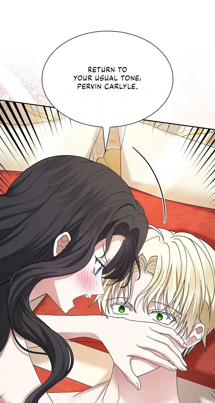 Becoming the Obsessive Male Lead’s Ex-Wife Chapter 50 page 14