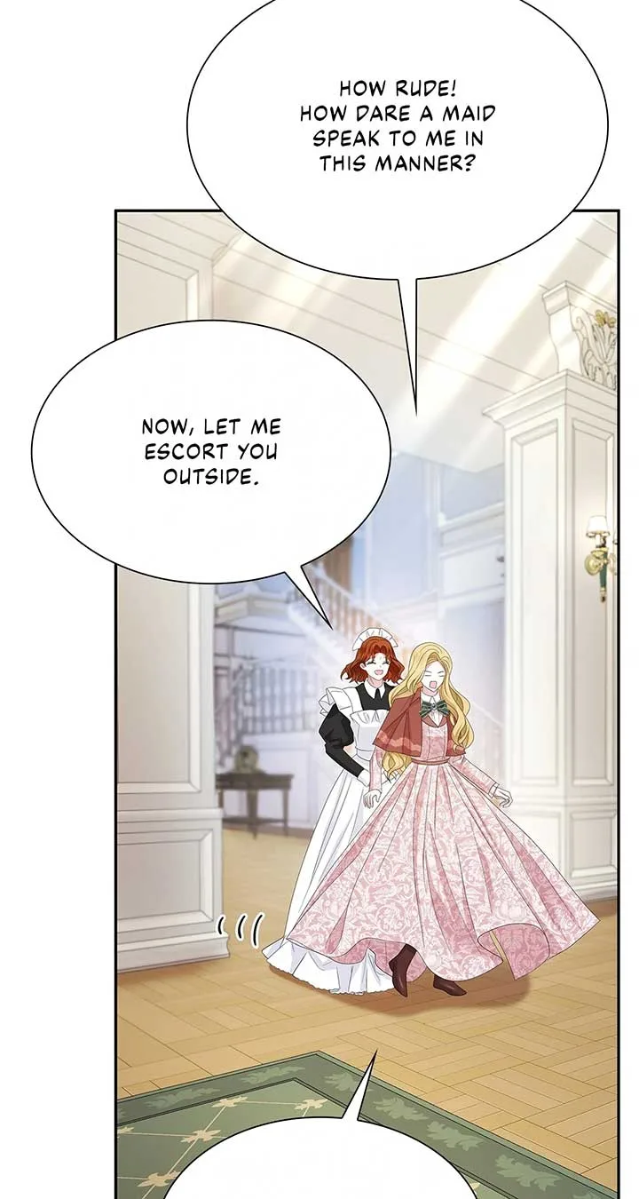 Becoming the Obsessive Male Lead’s Ex-Wife Chapter 50 page 29