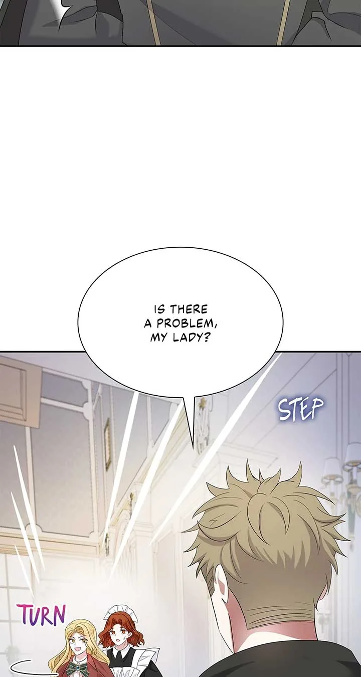 Becoming the Obsessive Male Lead’s Ex-Wife Chapter 50 page 32