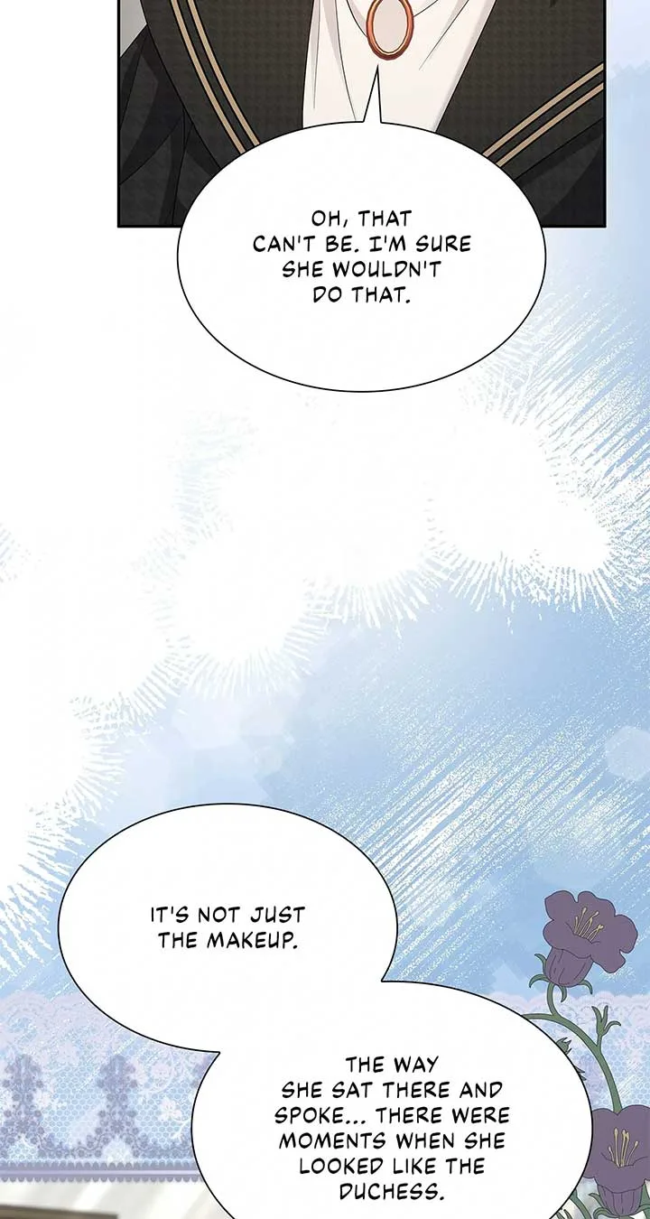 Becoming the Obsessive Male Lead’s Ex-Wife Chapter 50 page 45