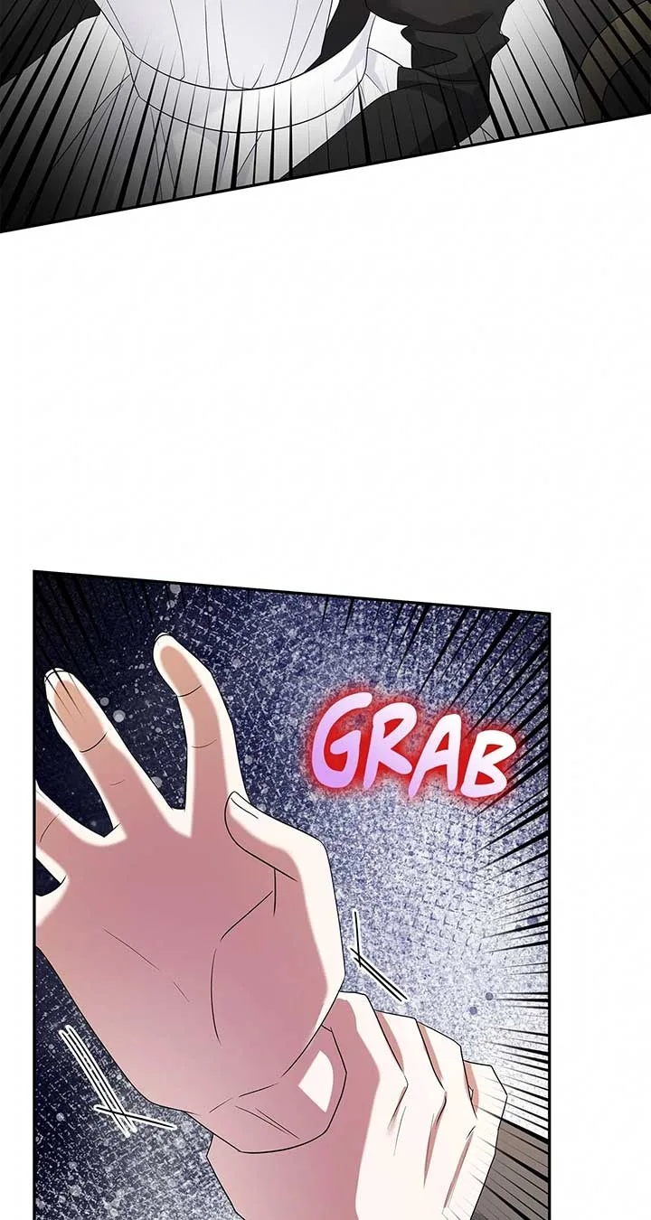 Becoming the Obsessive Male Lead’s Ex-Wife Chapter 50 page 35