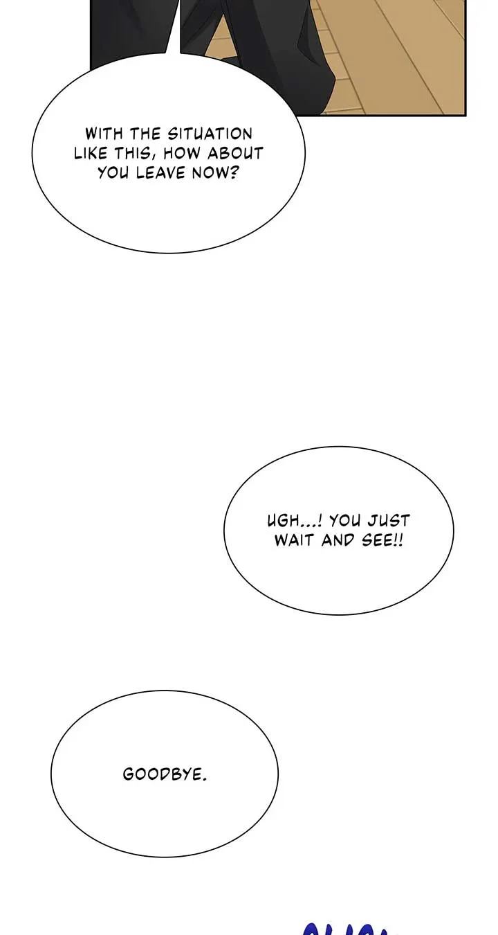 Becoming the Obsessive Male Lead’s Ex-Wife Chapter 50 page 39