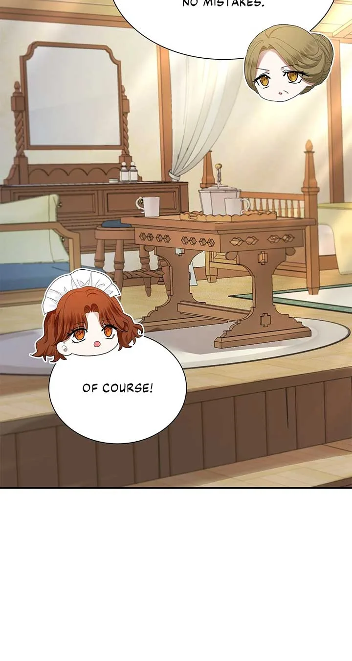 Becoming the Obsessive Male Lead’s Ex-Wife Chapter 50 page 48