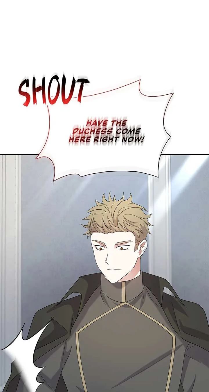 Becoming the Obsessive Male Lead’s Ex-Wife Chapter 50 page 31