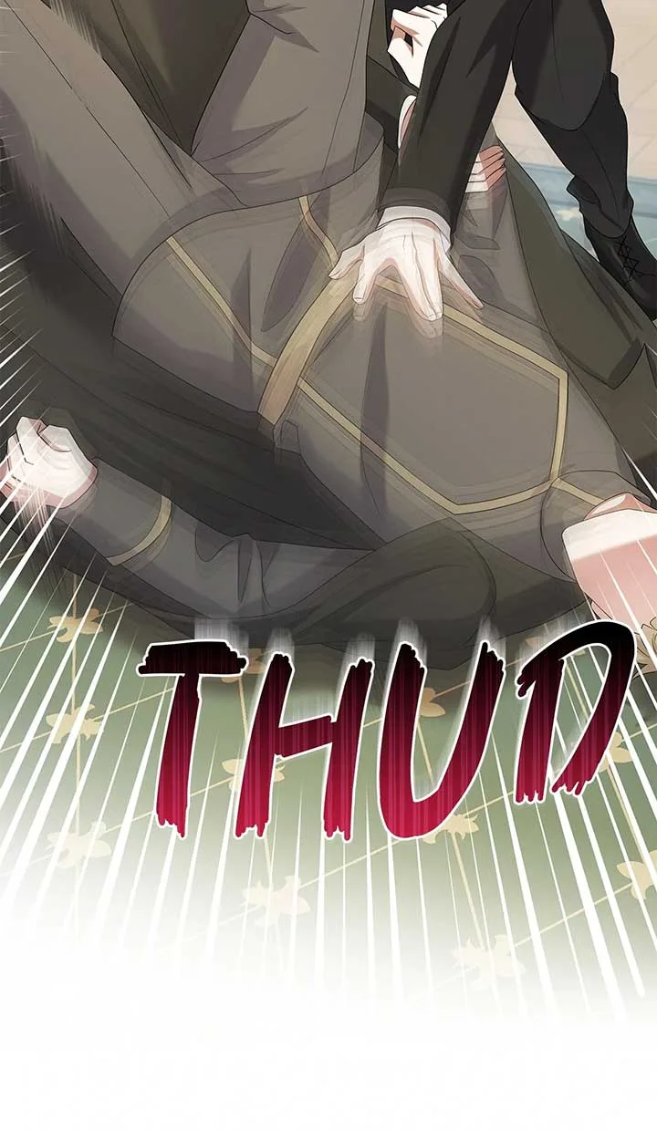 Becoming the Obsessive Male Lead’s Ex-Wife Chapter 50 page 37