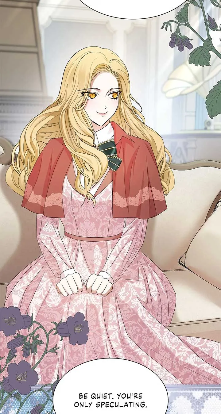 Becoming the Obsessive Male Lead’s Ex-Wife Chapter 50 page 46