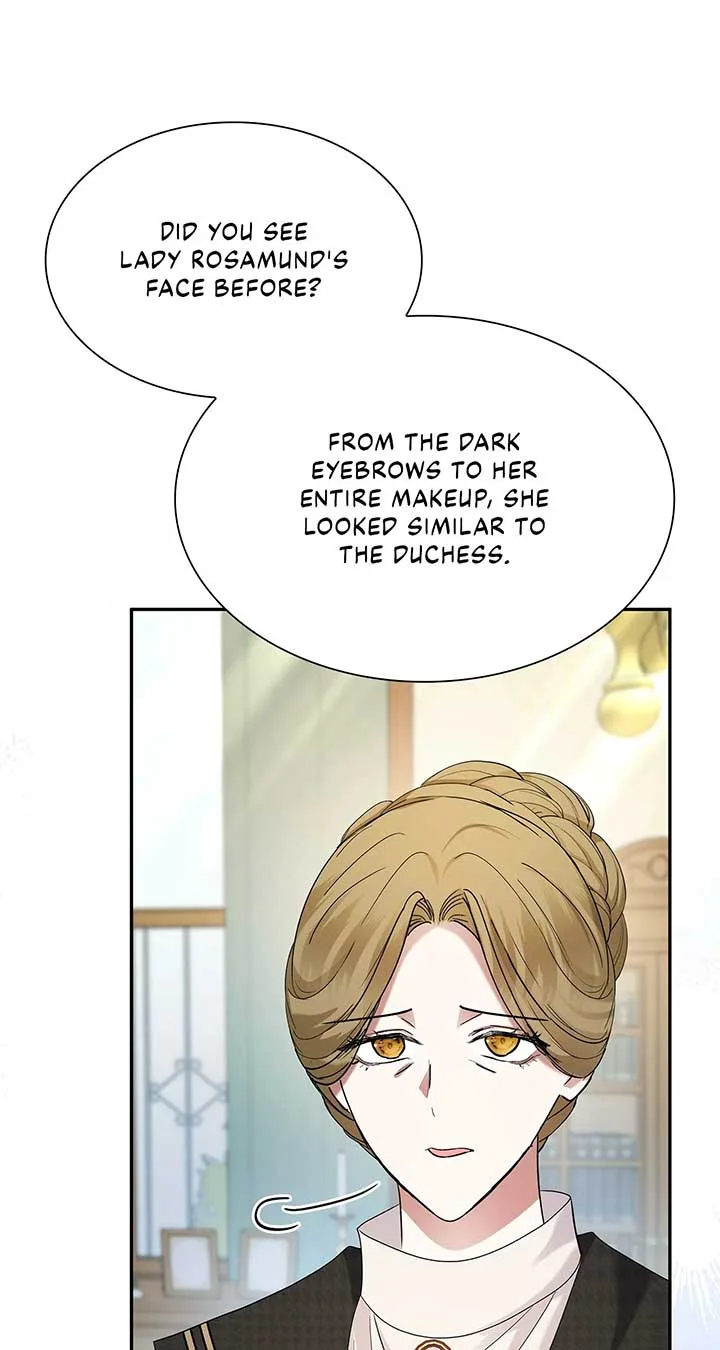 Becoming the Obsessive Male Lead’s Ex-Wife Chapter 50 page 44
