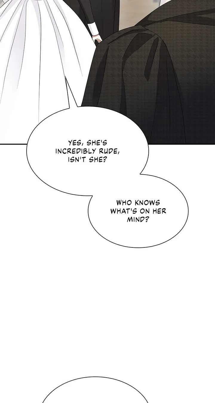 Becoming the Obsessive Male Lead’s Ex-Wife Chapter 50 page 41