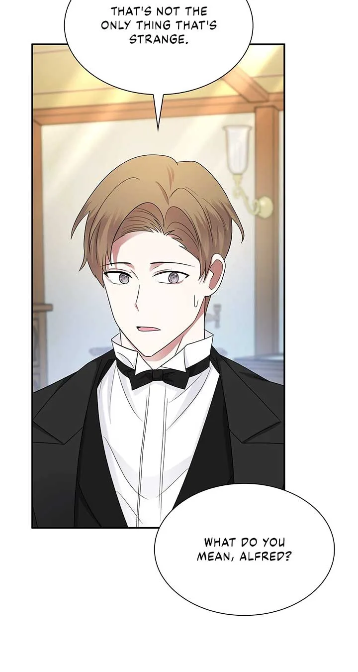Becoming the Obsessive Male Lead’s Ex-Wife Chapter 50 page 42