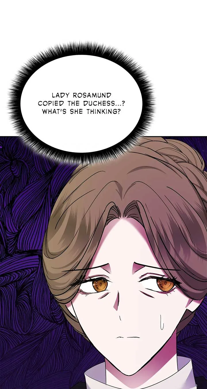 Becoming the Obsessive Male Lead’s Ex-Wife Chapter 50 page 50