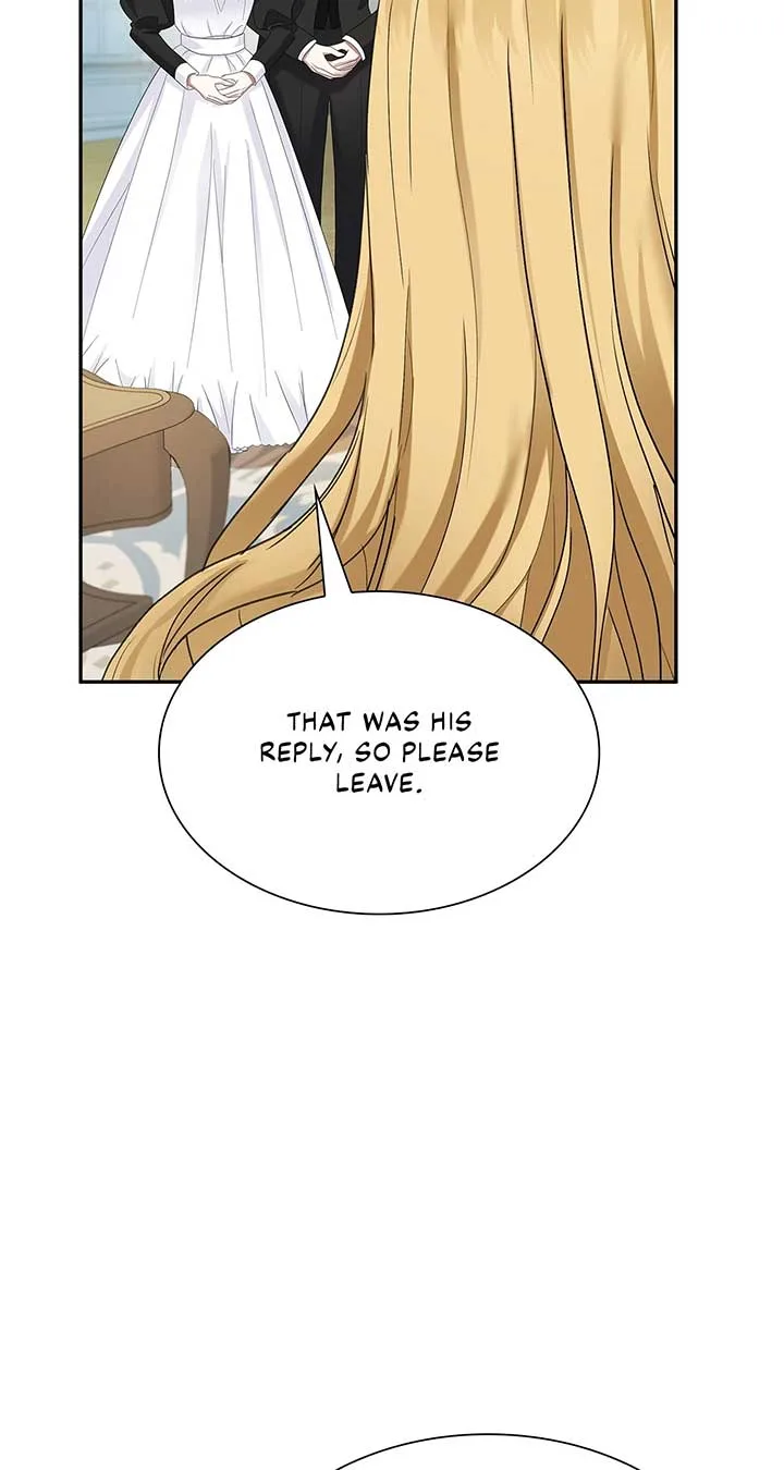 Becoming the Obsessive Male Lead’s Ex-Wife Chapter 50 page 28
