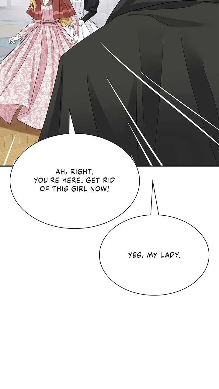 Becoming the Obsessive Male Lead’s Ex-Wife Chapter 50 page 33