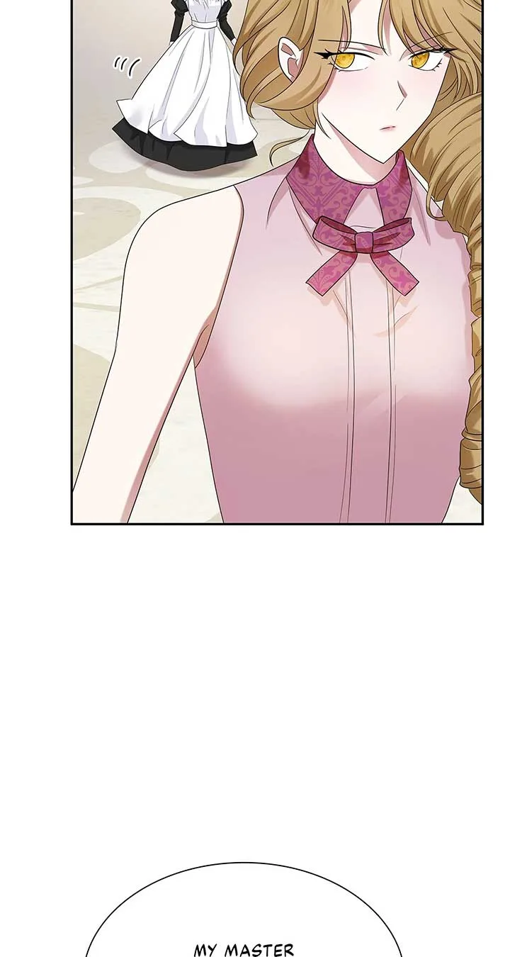 Becoming the Obsessive Male Lead’s Ex-Wife Chapter 50 page 69