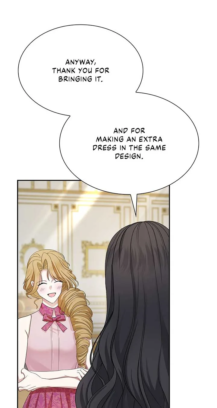 Becoming the Obsessive Male Lead’s Ex-Wife Chapter 50 page 62