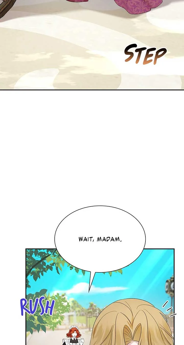 Becoming the Obsessive Male Lead’s Ex-Wife Chapter 50 page 68