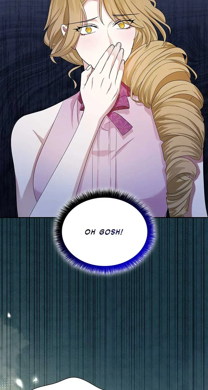Becoming the Obsessive Male Lead’s Ex-Wife Chapter 50 page 64