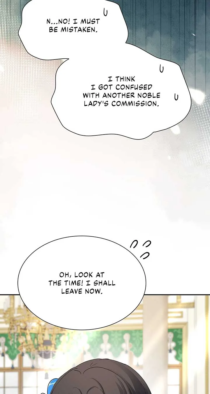 Becoming the Obsessive Male Lead’s Ex-Wife Chapter 50 page 65