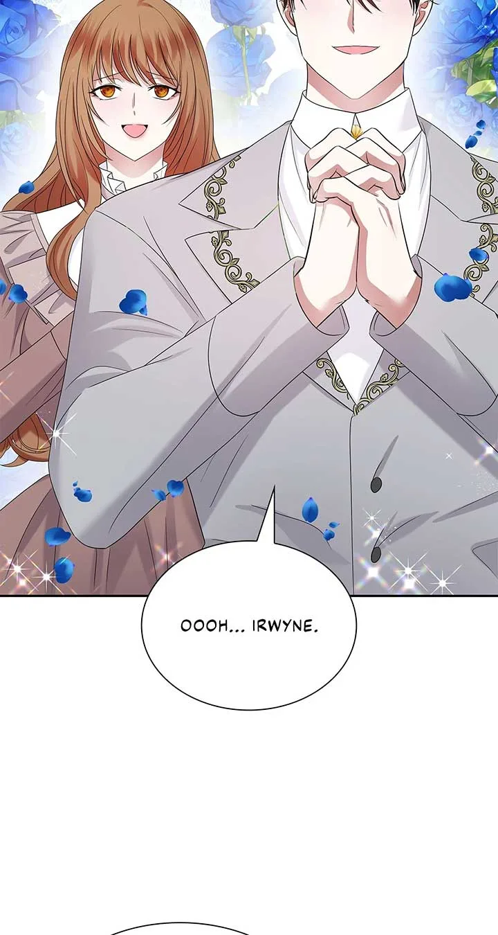 Becoming the Obsessive Male Lead’s Ex-Wife Chapter 50 page 53