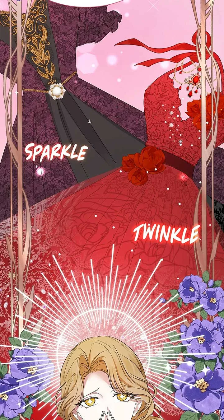Becoming the Obsessive Male Lead’s Ex-Wife Chapter 50 page 58