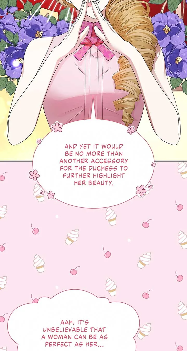 Becoming the Obsessive Male Lead’s Ex-Wife Chapter 50 page 59