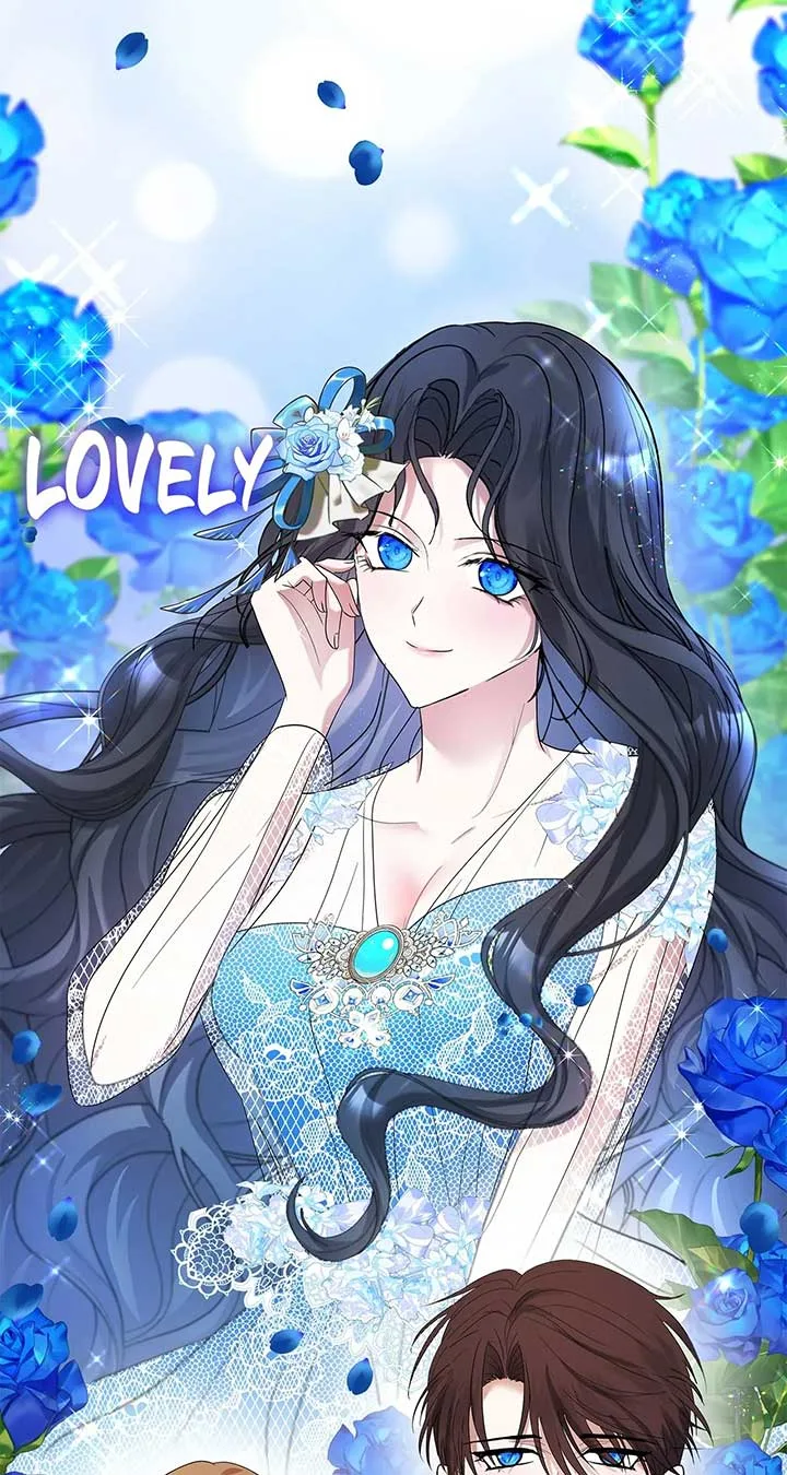 Becoming the Obsessive Male Lead’s Ex-Wife Chapter 50 page 52