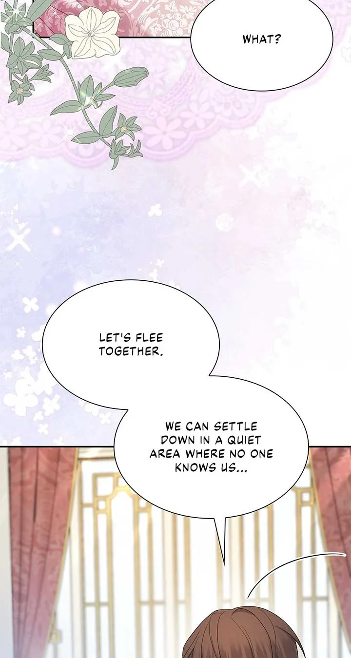 Becoming the Obsessive Male Lead’s Ex-Wife Chapter 50 page 92