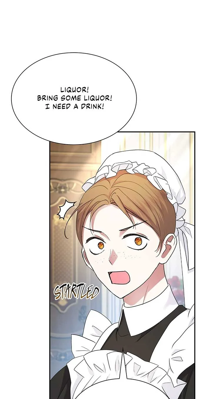 Becoming the Obsessive Male Lead’s Ex-Wife Chapter 50 page 78