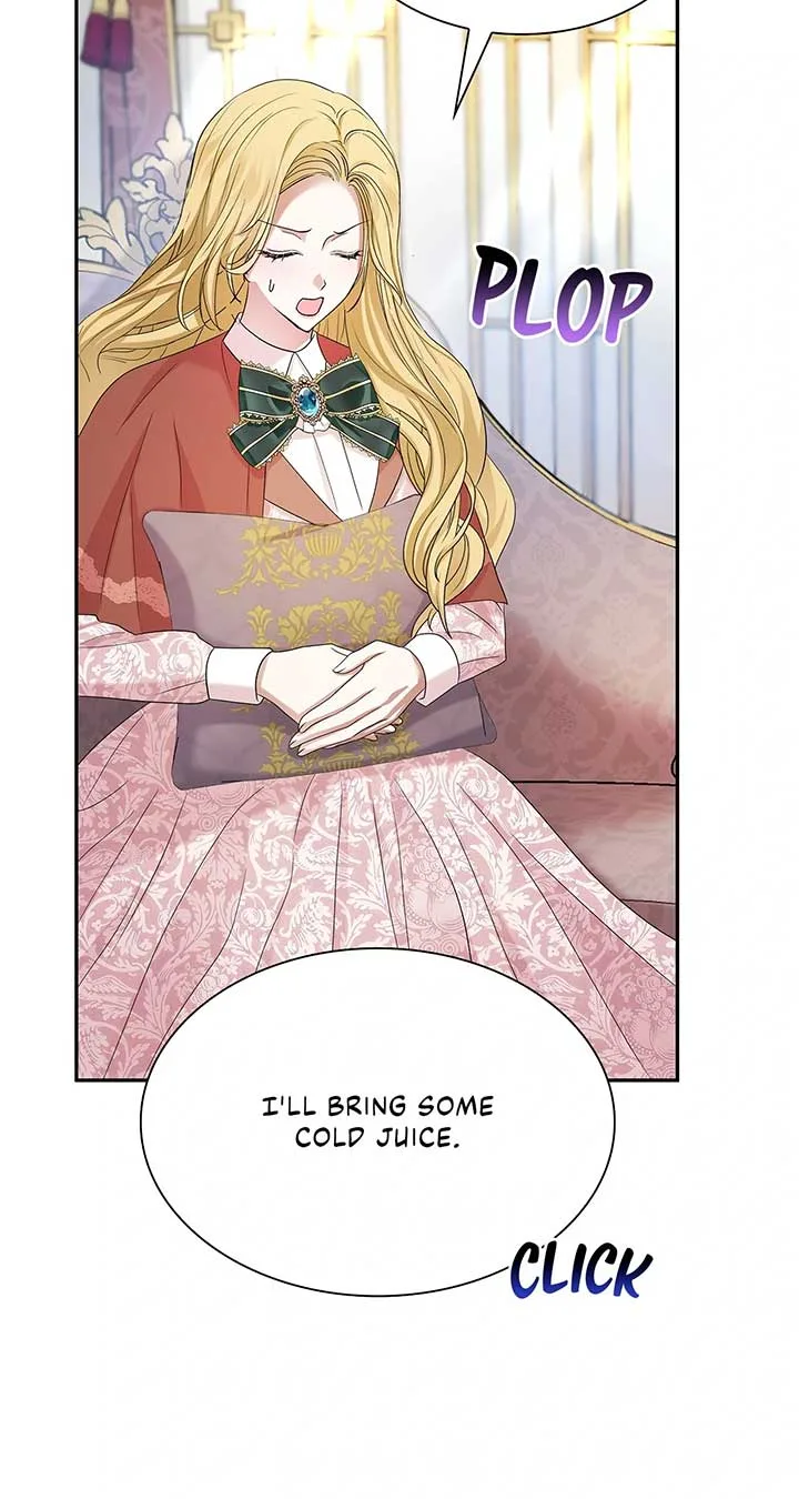 Becoming the Obsessive Male Lead’s Ex-Wife Chapter 50 page 81