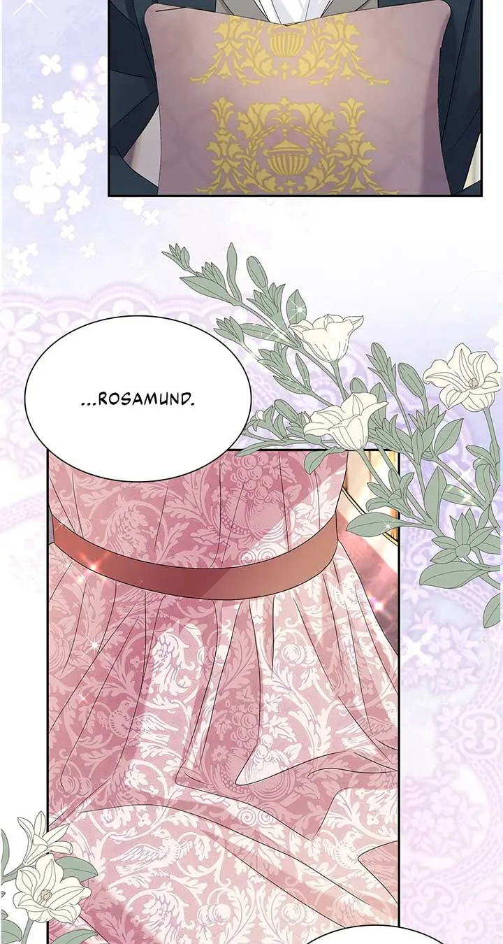 Becoming the Obsessive Male Lead’s Ex-Wife Chapter 50 page 91