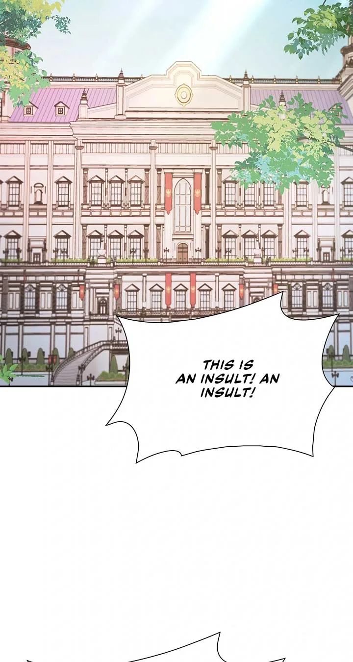 Becoming the Obsessive Male Lead’s Ex-Wife Chapter 50 page 75