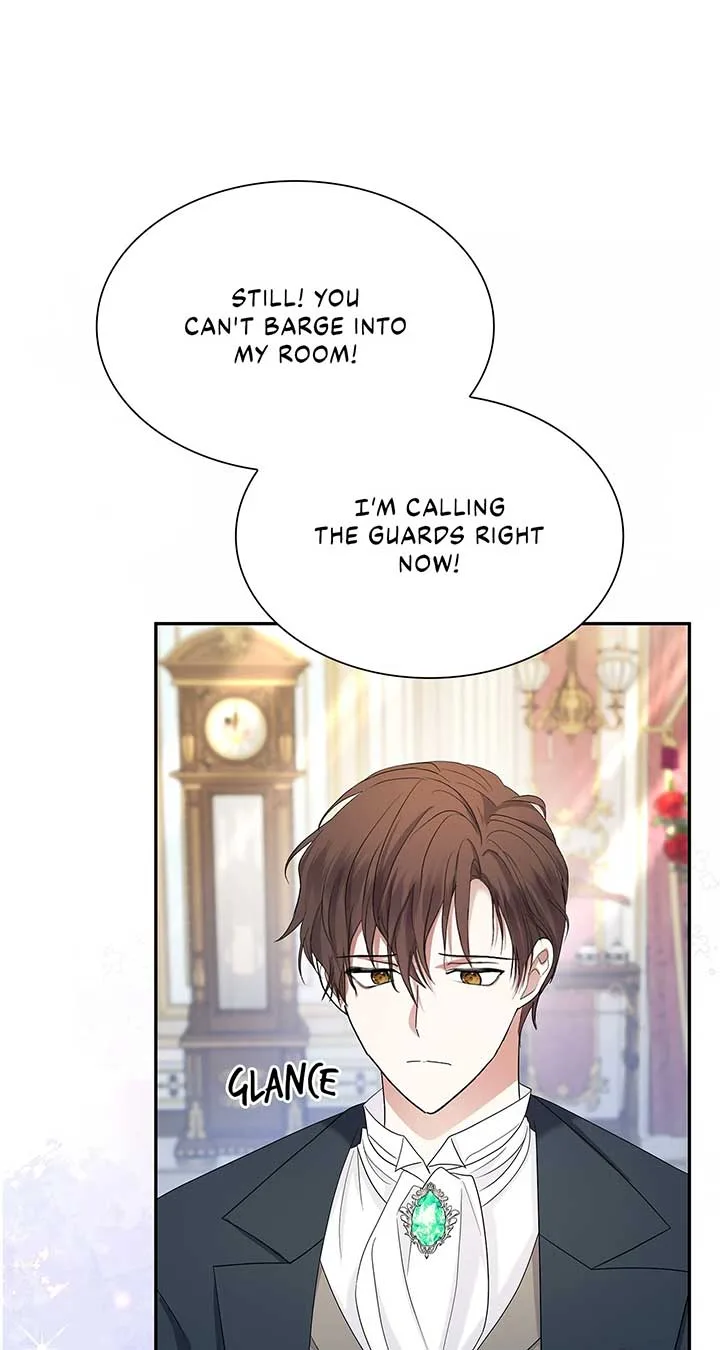 Becoming the Obsessive Male Lead’s Ex-Wife Chapter 50 page 90