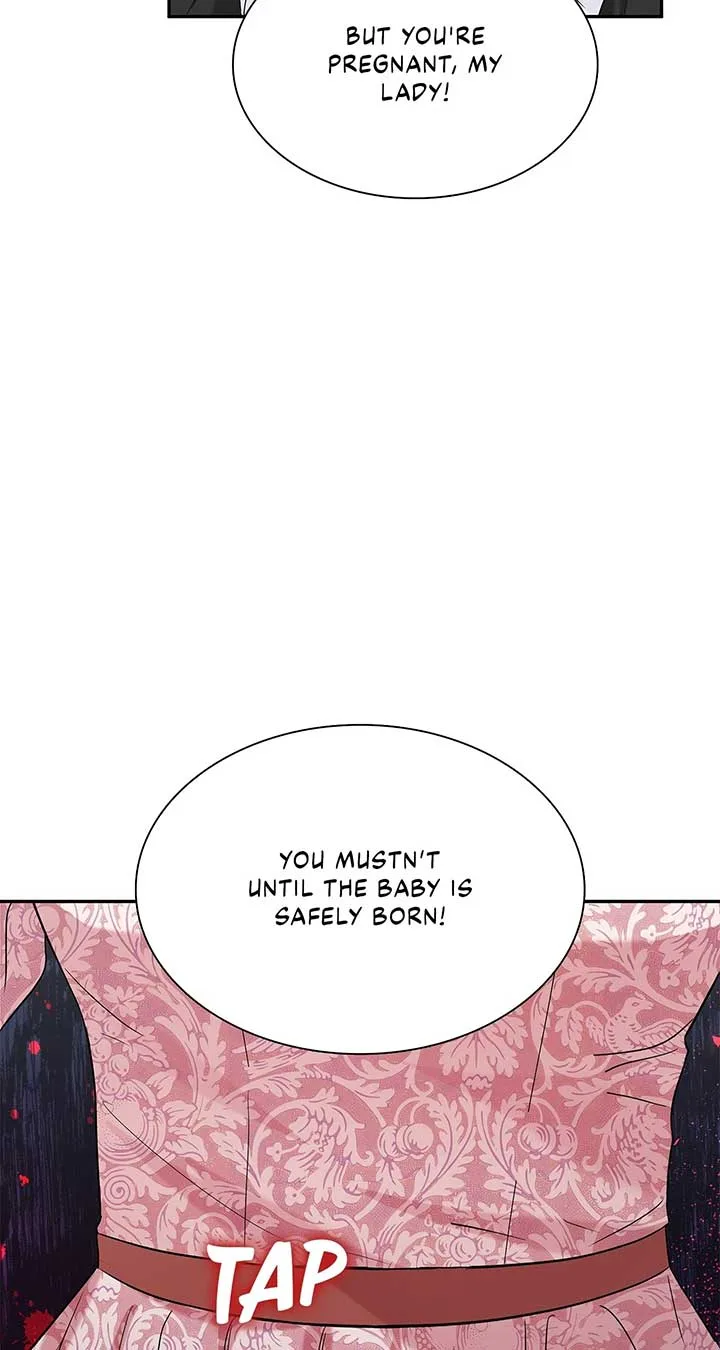 Becoming the Obsessive Male Lead’s Ex-Wife Chapter 50 page 79