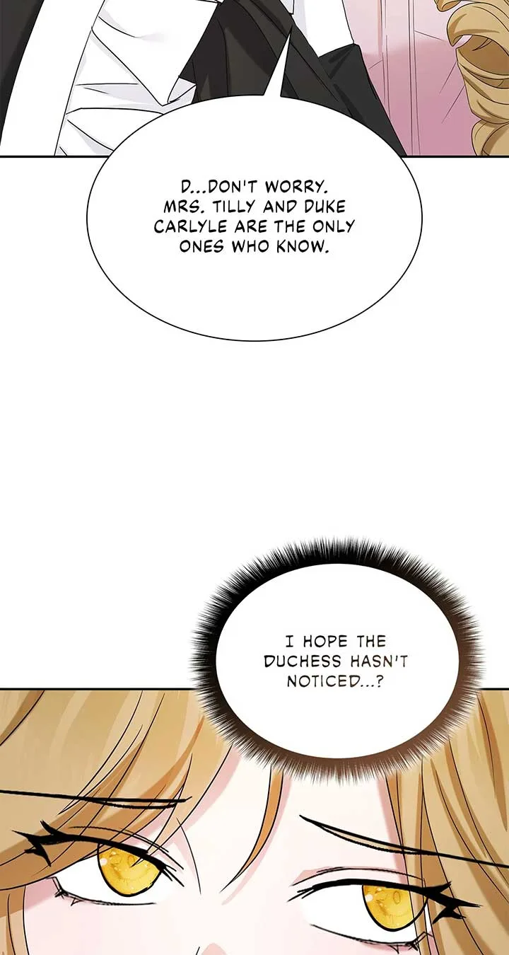 Becoming the Obsessive Male Lead’s Ex-Wife Chapter 50 page 73