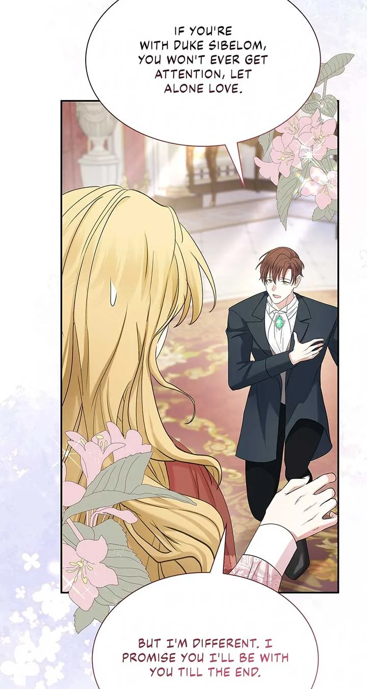 Becoming the Obsessive Male Lead’s Ex-Wife Chapter 50 page 94