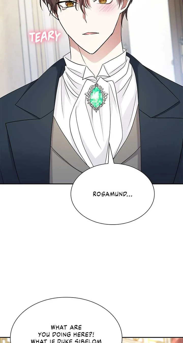 Becoming the Obsessive Male Lead’s Ex-Wife Chapter 50 page 87